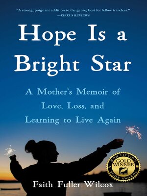 cover image of Hope Is a Bright Star